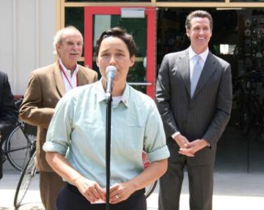 Will San Francisco Become the Nation's Best Biking City? Image